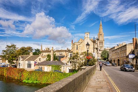 prettybritain|10 of the prettiest towns in the UK